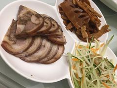 -頂好酒家·经典粤菜(海信广场店)