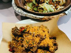 -味+新京宴·烤鸭·北京菜(创意谷店)