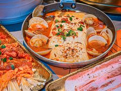 -杨小佳·齐齐哈尔烤肉·烤串(广州店)