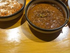 -那胡同里的小烤肉馆(开发区万达店)