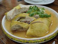 -绍兴名菜馆(可乐路店)