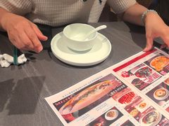 -湖里春风·淮扬菜(丽泽天街店)