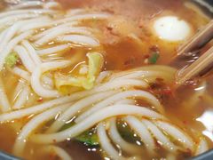 -猪脑壳凉面(武陵源店)