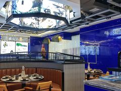 -沿江海南菜·文昌鸡祖师爷(大东海店)