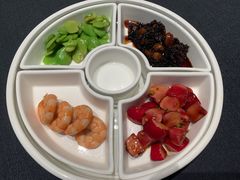 -肆月河豚·淮扬菜·湘菜(华天店)