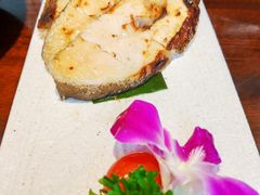 -九井澤精致料理(金茂店)
