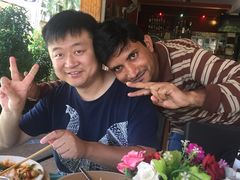 -Pakwan Restaurant & Bar