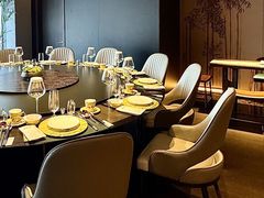 -宫燕府·京菜·烤鸭·淮扬菜(王府中心店)