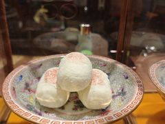 -富华斋饽饽铺·宫廷糕点·伴手礼(护国新天地店)