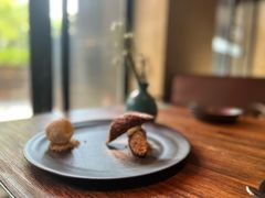 -Carbon莫卡哆·意大利复古集市餐厅(杭州大厦店)