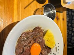 -Ramen满吉·豚骨拉面(丽园路店)