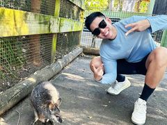 -费瑟代尔野生动物园