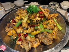 -红辣椒·川菜·火锅(科华路店)