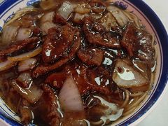 -明呈黄鱼面馆(斜土路店)