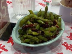 -虎虎龙虾大排档(双井店)