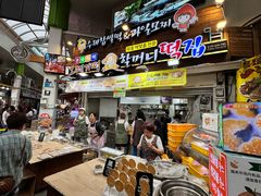 -西归浦每天偶来市场