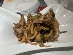 -同喜烤鸭店(光芒店)