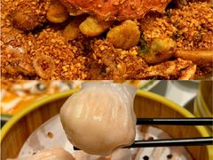 -香港龙凤楼(巨鹿路洋房店)