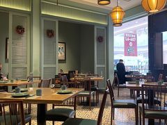 -安南越南餐厅(青岛万象城店)