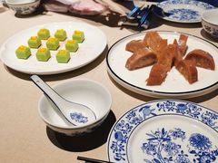 -漢舍中国菜馆(889广场店)