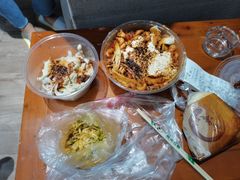 -老鳯府豆花泡馍(第五大道店)