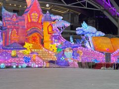 -沈阳奥体冰雪嘉年华