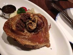 -Ambra Haus琥珀屋精酿餐厅(宝山店)