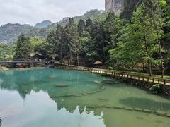 -雁荡山风景名胜区