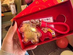 -海底捞火锅(劲松店)