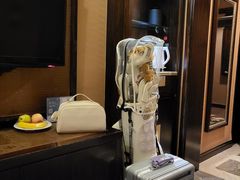 -长沙小天鹅戴斯酒店