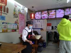 -豫石记羊汤(北苑店)