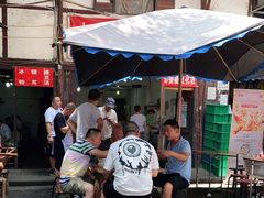 -十一街苍蝇馆子转经消江湖菜(九眼桥十一街店)