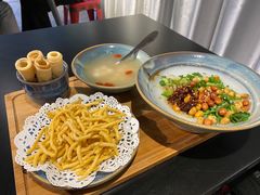 大王油茶经典套餐-大王油茶(磁器口店)