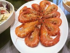 -顺风海鲜港(金玉兰店)