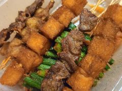 -孙记炸串小馆