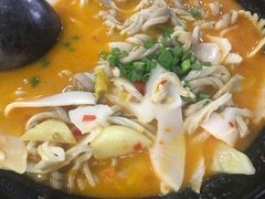-李师傅脆肚(华强北店)