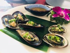 -忘忧草融合私房菜(红鼎国际店)