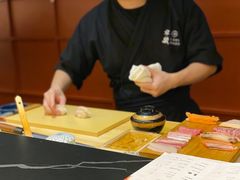 -Sushi Hanzo半藏(天环广场店)