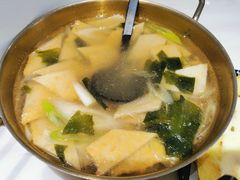 -HOTISLAND海鸡岛·韩国料理(江南西店)