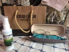 -视野联行眼镜(西站中天健广场店)