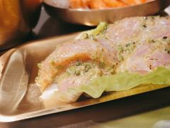 -核桃碳烤肉馆(深圳首店)