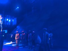 -《12·12》西安事变大型实景演出
