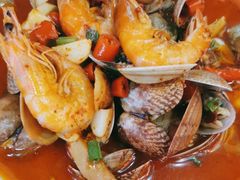 -老闵田螺馆·南昌特色小炒(梦时代店)