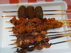 -孟记粥铺·家常菜·烧烤·粥(亚运村店)