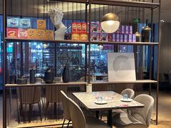 -必胜客(中北店)