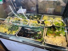 -老陈婆手工面庄