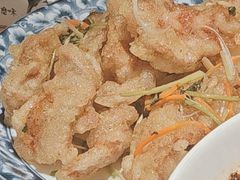 -九转小磨·非遗东北菜(万达广场店)