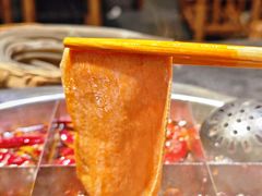 -大风老火锅(江北一店)