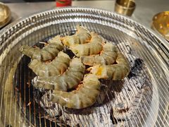 -本炙炭烤·蒲烧活鳗料理店(金沙洲店)