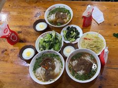 -肆姐面粉馆(坡子街店)